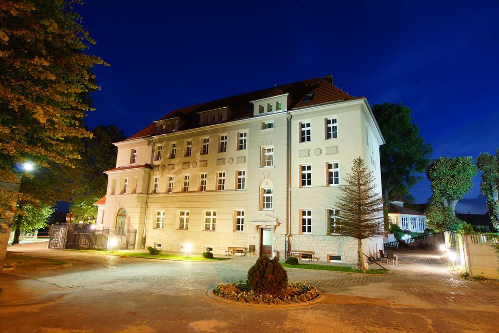 Villa La Pierre Strzegom Exterior foto